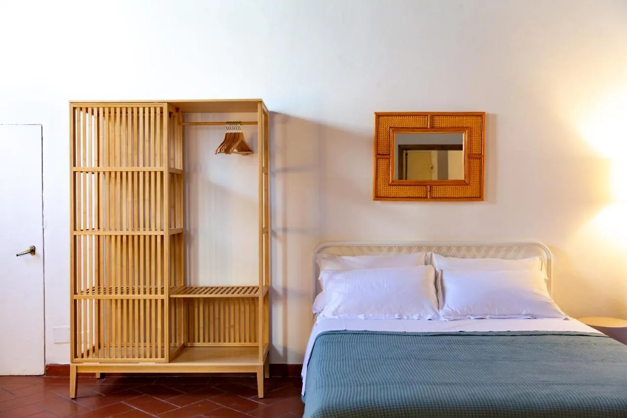 Unique Gem In Piazza Duomo Apartment Florence 0*,  Italy