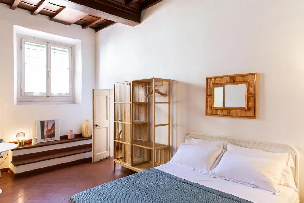 Unique Gem In Piazza Duomo Apartment Florence