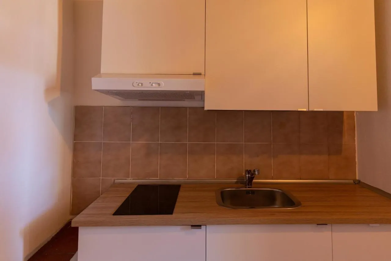 Unique Gem In Piazza Duomo Apartment Florence
