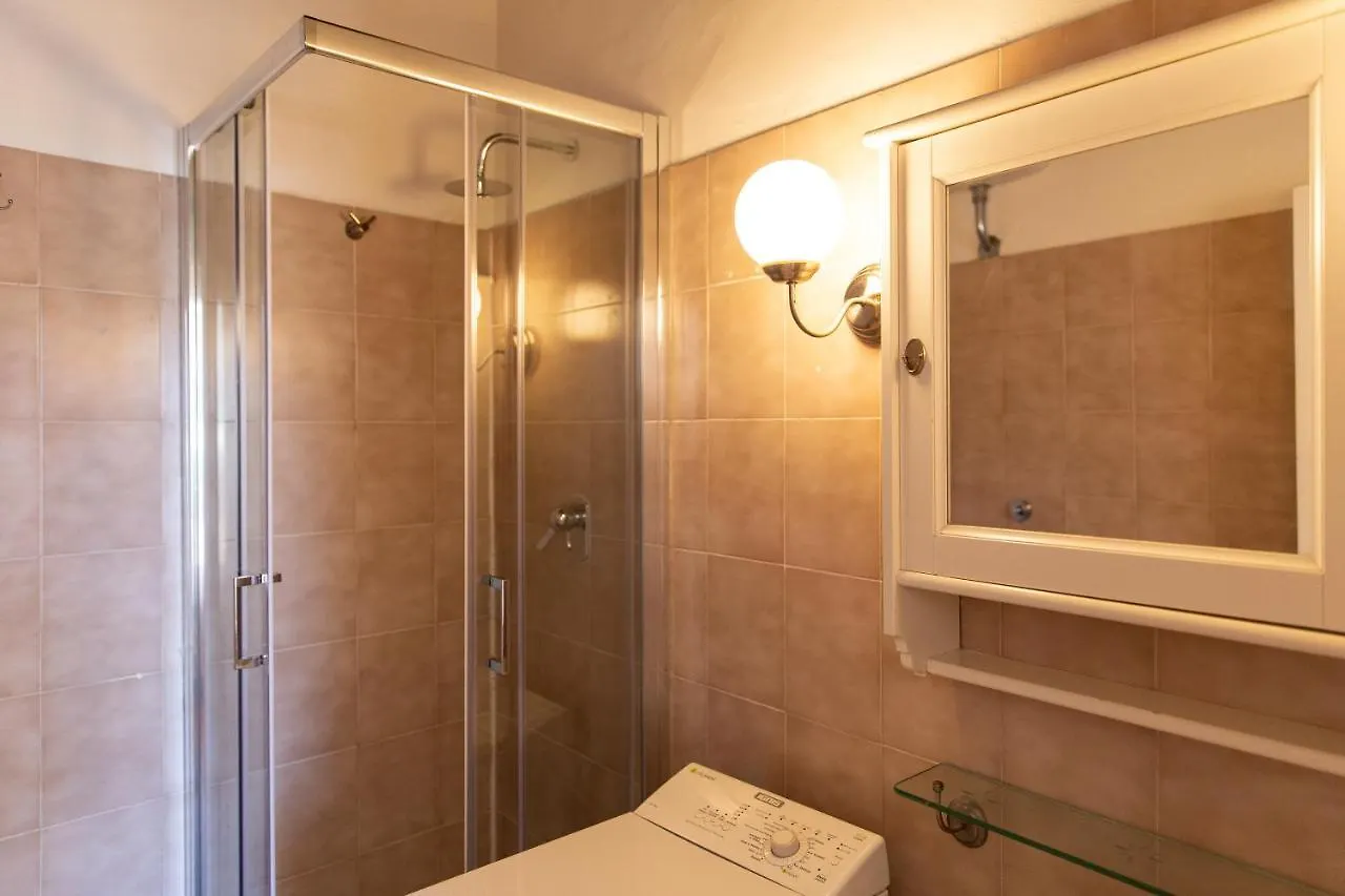 Unique Gem In Piazza Duomo Apartment Florence