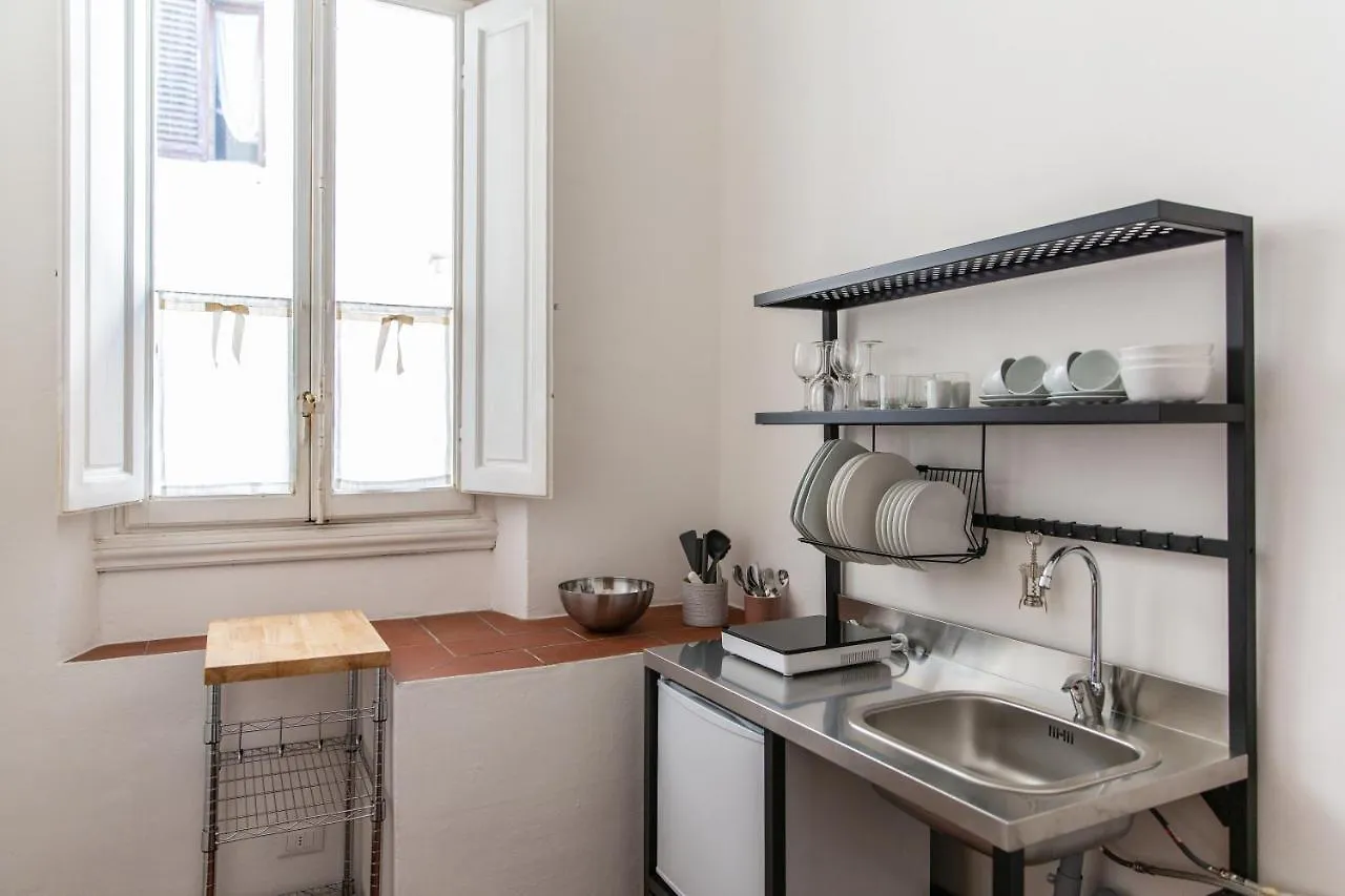 Unique Gem In Piazza Duomo Apartment Florence 0*,  Italy