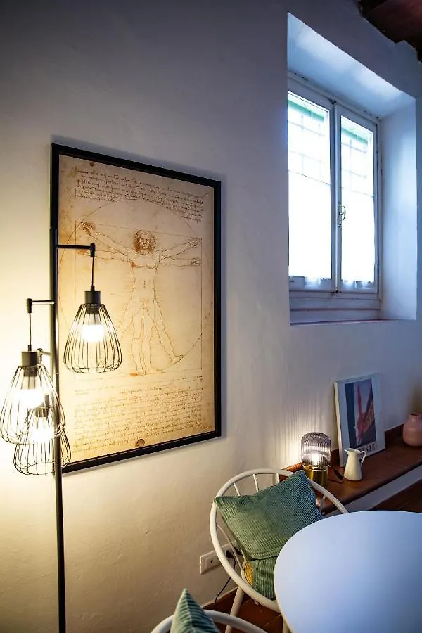 Unique Gem In Piazza Duomo Apartment Florence Italy