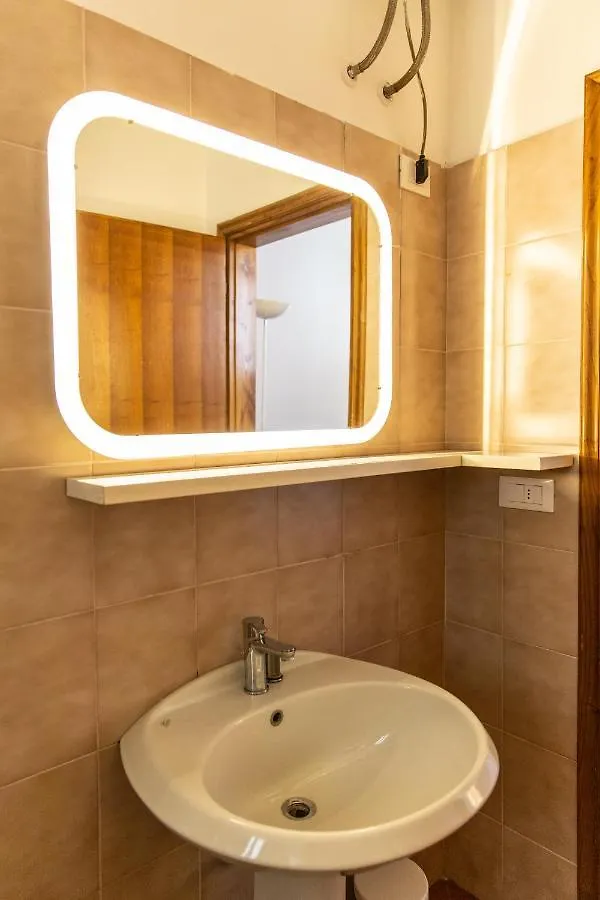 Unique Gem In Piazza Duomo Apartment Florence